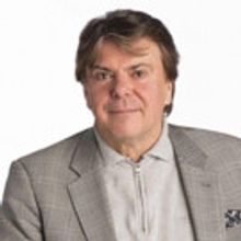 Music Industry Legend Randy Lennox Awarded the 2017 Walt Grealis Special Achievement 