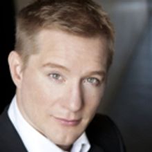 Bill Dawes in NUREYEVS EYES at GSP