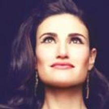 Broadway Superstar Idina Menzel Headlines One-Night-Only Concert in Manila, 6/7