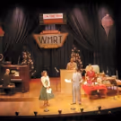 BWW Review: Tune in to Christmas on the Radio at Stoneham and Merrimack Rep