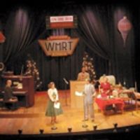 BWW Review: Tune in to Christmas on the Radio at Stoneham and Merrimack Rep Photo