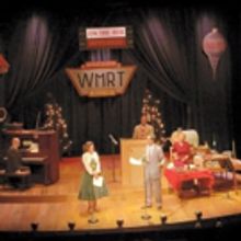 BWW Review: Tune in to Christmas on the Radio at Stoneham and Merrimack Rep