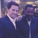 Broadway Vet Wendell Pierce Joins Cast of GREASE: LIVE!