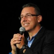 Laughter in the Lobby to Conclude 2nd Season with Chris Roach and Keith Anthony