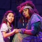 BWW Interviews: Ora Jones on MATILDA