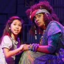 BWW Interviews: Ora Jones on MATILDA