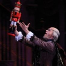 BWW Feature: Texas Ballet Theater Breaks Records with 2015 Production of THE NUTCRACK