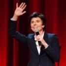 HBO Debuts Comedy Special TIG NOTARO: BOYISH GIRL INTERRUPTED Tonight
