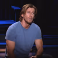 TV Exclusive: Watch Andrew Samonsky Perform 'Wondering' in THE BRIDGES OF MADISON… Video