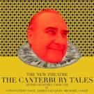 BWW Reviews: THE CANTERBURY TALES Tells Old And New Stories Through Puppetry, Dance…