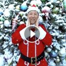 STAGE TUBE: Sean Hayes Lip Syncs to Barbra Streisand's Holiday Classic- 'Jingle…