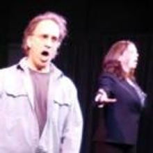 BWW Reviews: Heartwarming World Premiere at TAP Celebrates Dating During the 21st Cen
