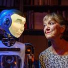 SPILLIKIN is a Robot Love Story for Our Age