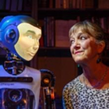 SPILLIKIN is a Robot Love Story for Our Age