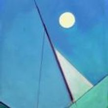 Lori Bookstein Fine Art to Display Paul Resika Exhibit