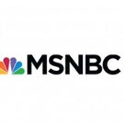 THE RACHEL MADDOW SHOW Wins Week in A25-54 Demo; 'Morning Joe' Overtakes CNN