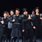 BWW Review: Theatre Latte Da's ALL IS CALM Simply, Effectively, and Beautifully…
