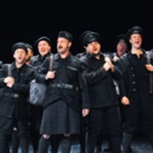 BWW Review: Theatre Latte Da's ALL IS CALM Simply, Effectively, and Beautifully Tells