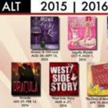 ARSENIC AND OLD LACE to Open Albuquerque Little Theatre's 86th Season