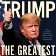 Esteemed Journalist Wayne Barrett, Author of TRUMP: THE GREATEST SHOW ON EARTH, Dies 