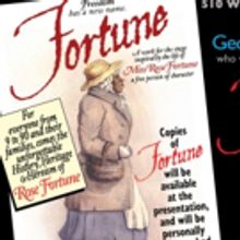 George Cameron Grant's FORTUNE Comes to Symposia This Month