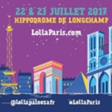 Red Hot Chili Peppers, The Weeknd & More to Headline Inaugural Lollapalooza Paris