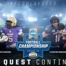 ESPN Announces This Week's Fall NCAA Championship Coverage