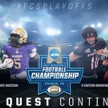 ESPN Announces This Week's Fall NCAA Championship Coverage