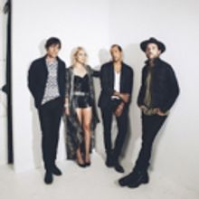 Metric to Perform at Seattle's Moore Theatre This Winter