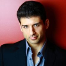 Tony Yazbeck's THE FLOOR ABOVE ME Album Hits Stores Today