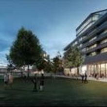 West End to Build New Theatre at Tower Bridge