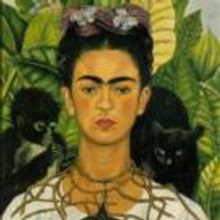 BWW Reviews: FRIDA KAHLO: ART, GARDEN, LIFE at NYBG is Wonderful