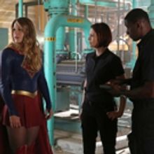 BWW Recap: SUPERGIRL Learns the Meaning of 'Stronger Together'