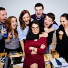 The Joust Theatre to Stage Leslye Headland's ASSISTANCE This Month