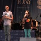 TV: The Three Alisons of FUN HOME Unite at Stars in the Alley!