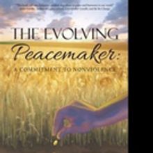 “The Evolving Peacemaker' by Leona and Matthew J. Evans is Released