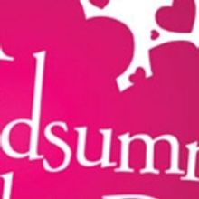 A MIDSUMMER NIGHT'S DREAM to Run 8/5-21 at Sol Theatre