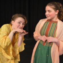 New Hampshire Theatre Project's Youth Rep to Present AROUND THE WORLD IN 80 MINUTES
