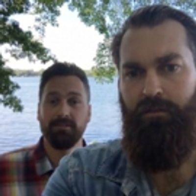 DIY Network to Premiere New Series RUSTIC RENOVATION, 7/11