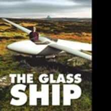 New Fiction Book THE GLASS SHIP is Released