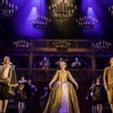 BWW Flashback: Stratford-Bound SHAKESPEARE IN LOVE Travels Overseas!