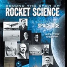'Beyond the Saga of Rocket Science' is Released