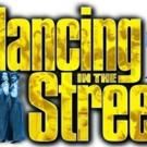 Dancing in The Streets to Bring Motown's Greatest Hits to NJPAC, 4/6