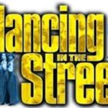 Dancing in The Streets to Bring Motown's Greatest Hits to NJPAC, Today