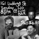 UG! COMEDY SHOW!! Continues Tomorrow