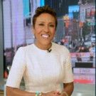 Robin Roberts to Host Annual Special THE YEAR: 2016 on ABC 12/20