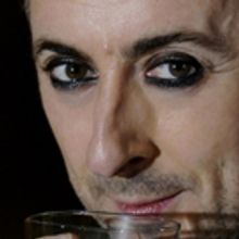 BWW Review: ALAN CUMMING at Atlanta Symphony Hall