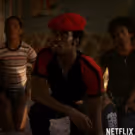 VIDEO: First Look at Baz Luhrmann's Music-Driven Netflix Drama THE GET DOWN