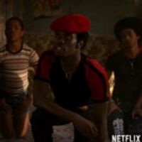 VIDEO: First Look at Baz Luhrmann's Music-Driven Netflix Drama THE GET DOWN Video