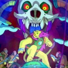 Animated Sci-Fi Fantasy Adventure NOVA SEED Out Today